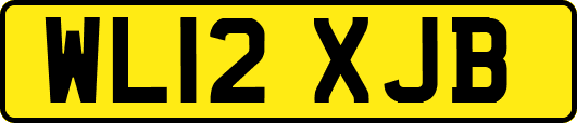 WL12XJB