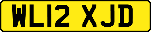 WL12XJD