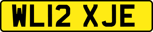 WL12XJE