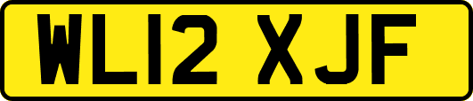 WL12XJF