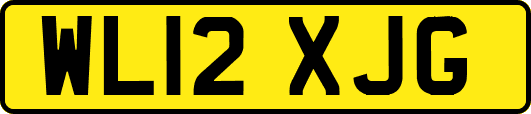 WL12XJG