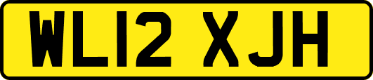 WL12XJH