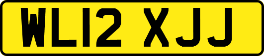 WL12XJJ