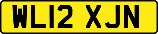 WL12XJN