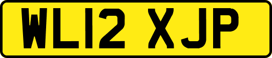 WL12XJP