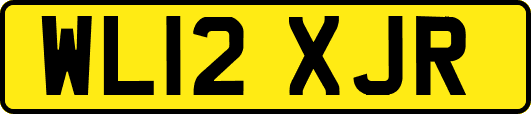 WL12XJR