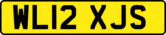 WL12XJS