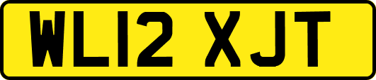 WL12XJT