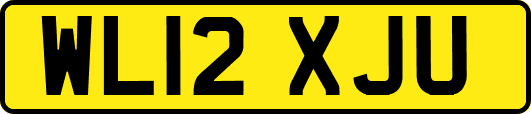 WL12XJU