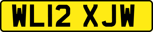 WL12XJW