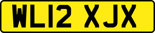 WL12XJX