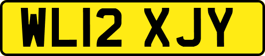 WL12XJY