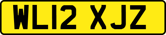 WL12XJZ