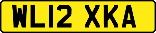 WL12XKA