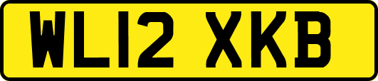 WL12XKB