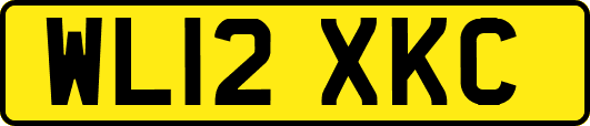 WL12XKC