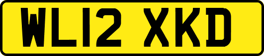 WL12XKD
