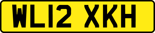 WL12XKH
