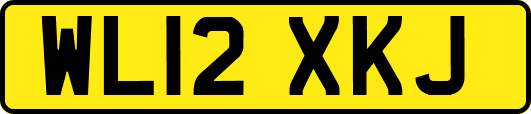 WL12XKJ