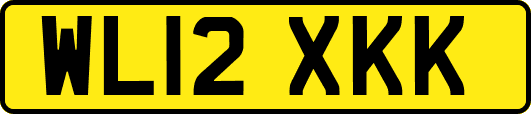 WL12XKK