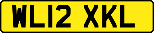 WL12XKL