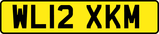WL12XKM