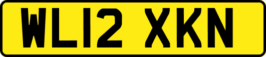 WL12XKN