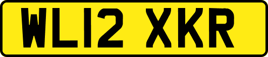 WL12XKR
