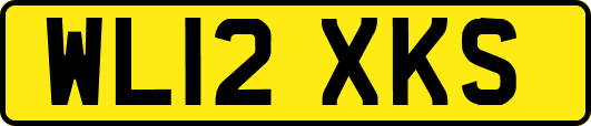 WL12XKS