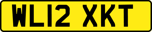 WL12XKT