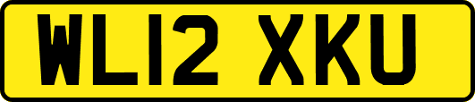 WL12XKU