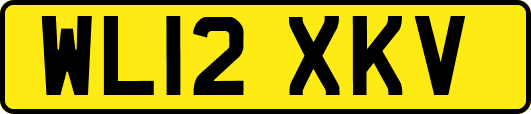 WL12XKV