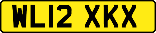 WL12XKX