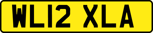 WL12XLA