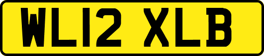 WL12XLB