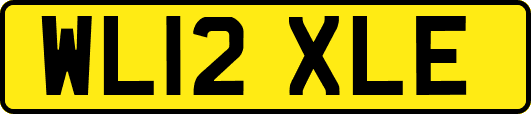 WL12XLE
