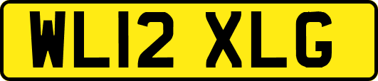 WL12XLG