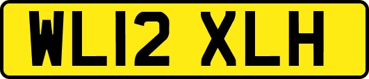 WL12XLH
