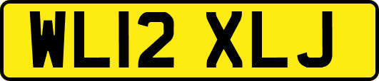 WL12XLJ
