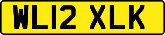 WL12XLK
