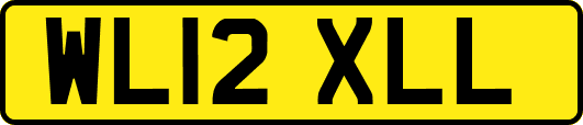 WL12XLL