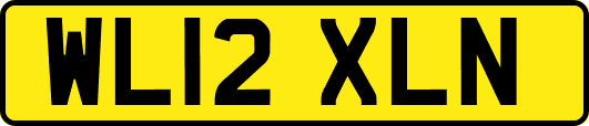 WL12XLN