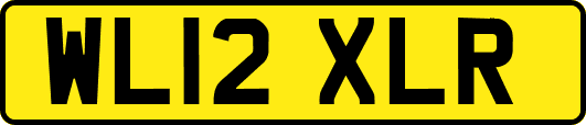 WL12XLR