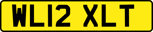 WL12XLT