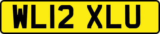 WL12XLU