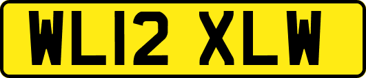 WL12XLW
