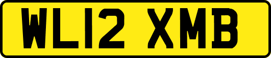 WL12XMB