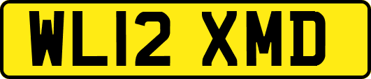 WL12XMD