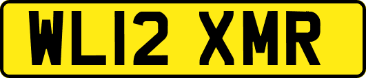 WL12XMR