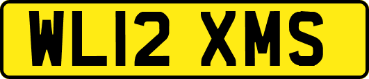 WL12XMS